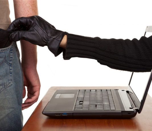 Махачкалинские полицейские задержали подозреваемого в мошенничестве