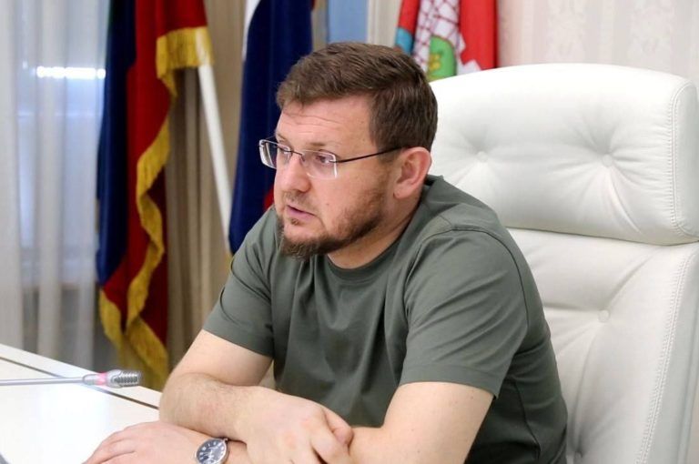 Экс-мэр Махачкалы Салман Дадаев получил назначение в Москве
