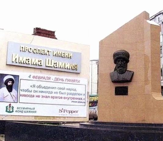 И.о. мэра Махачкалы сообщил о планах по реконструкции проспекта Шамиля