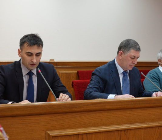 Бюджет Махачкалы на 2023 год имеет ярко выраженную социальную направленность