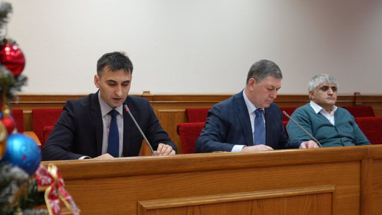 Бюджет Махачкалы на 2023 год имеет ярко выраженную социальную направленность