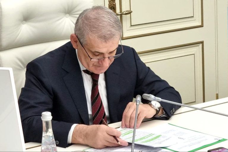 К осенне-зимнему периоду готовы?