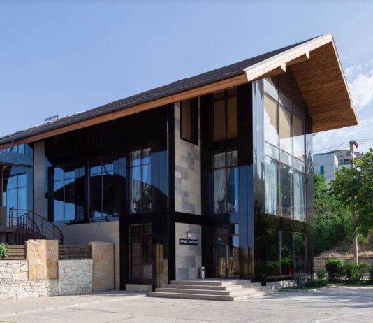 Где отметить новогодний корпоратив?