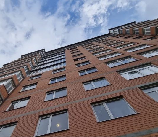 Тепло начали подавать в квартиры, приобретенные для детей-сирот в Махачкале