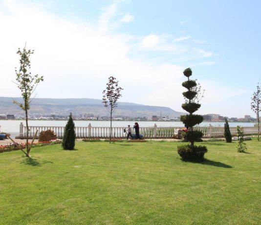 Махачкала вошла в число самых популярных направлений у «одиноких» путешественников в новогодние праздники