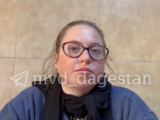 В Махачкале задержали приезжую из другого региона за сбыт наркотиков