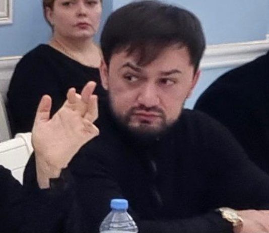 В Махачкале создадут новые спортплощадки для маломобильных граждан