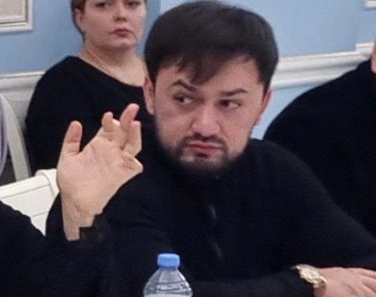 В Махачкале создадут новые спортплощадки для маломобильных граждан
