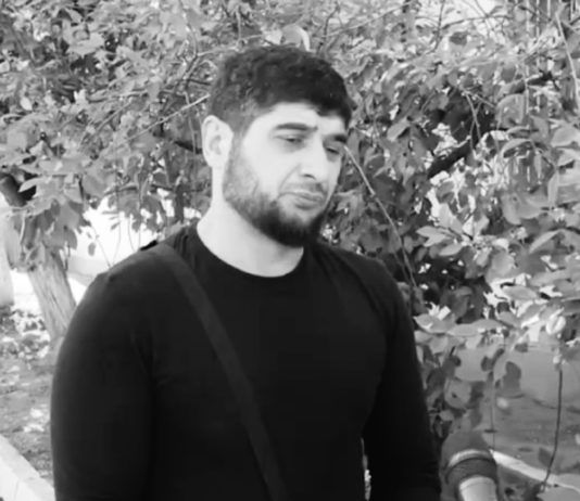 Доброволец из Махачкалы погиб в зоне специальной военной операции