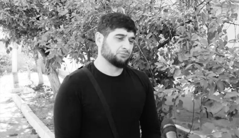 Доброволец из Махачкалы погиб в зоне специальной военной операции