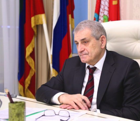 «Бюджет должен быть священным» – и.о. мэра Махачкалы