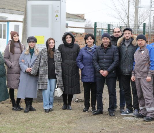 ПАО «Ростелеком» в Дагестане для журналистов республиканских СМИ организовал пресс-тур в Кизлярский район