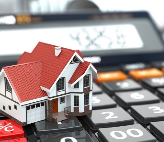 1 декабря истекает срок для своевременной оплаты налогов на имущество физических лиц за 2021 год