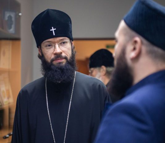 В РПЦ больше взаимопонимания с мусульманами Востока, нежели с христианами Запада