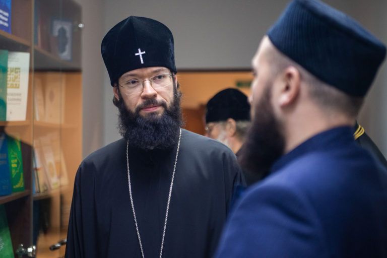 В РПЦ больше взаимопонимания с мусульманами Востока, нежели с христианами Запада