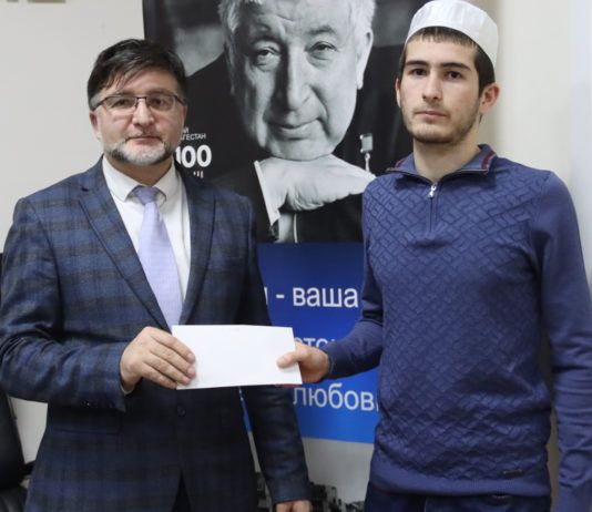 Подведены итоги конкурса среди учащихся духовных образовательных учреждений