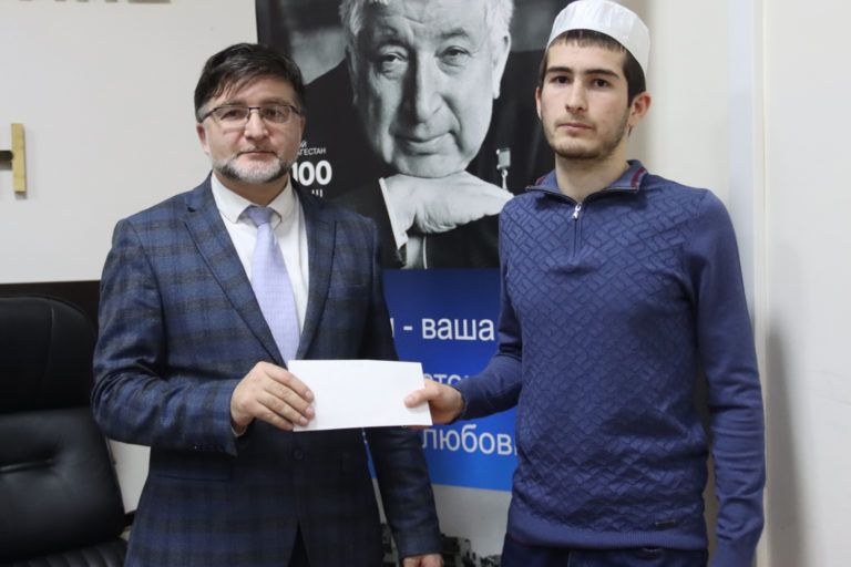 Подведены итоги конкурса среди учащихся духовных образовательных учреждений