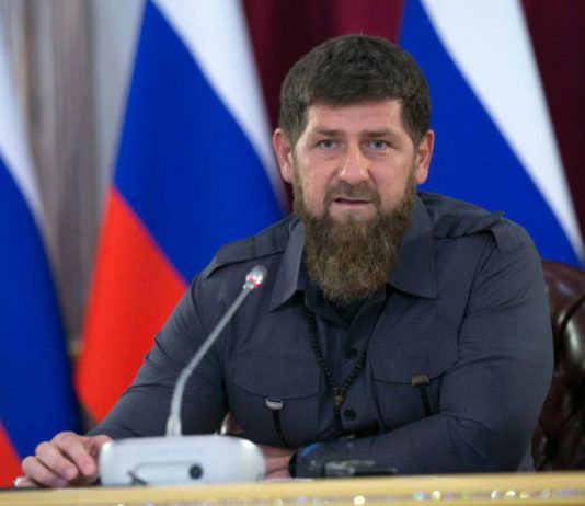 Кадыров назвал ислам неотъемлемой частью России