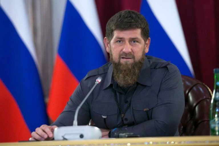 Кадыров назвал ислам неотъемлемой частью России