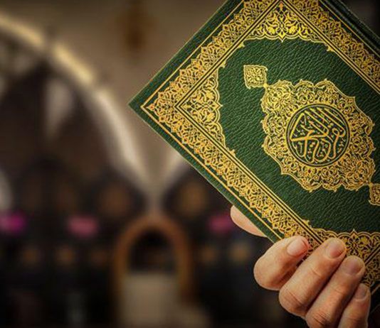 Шайтан не подойдет к умирающему, рядом с которым читается эта сура