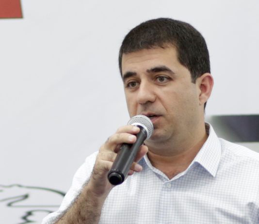 Джакай Джакаев вошел в состав Наблюдательного совета Федерации шахмат России