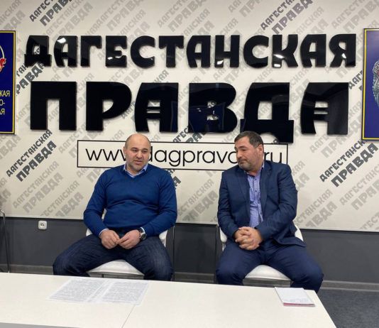 Сажид Сажидов: «Более 1,5 миллиона дагестанцев привлечены к занятиям физкультурой и спортом»
