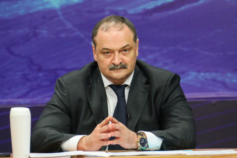 Сергей Меликов: «“Лакировать” ответы мы не будем»