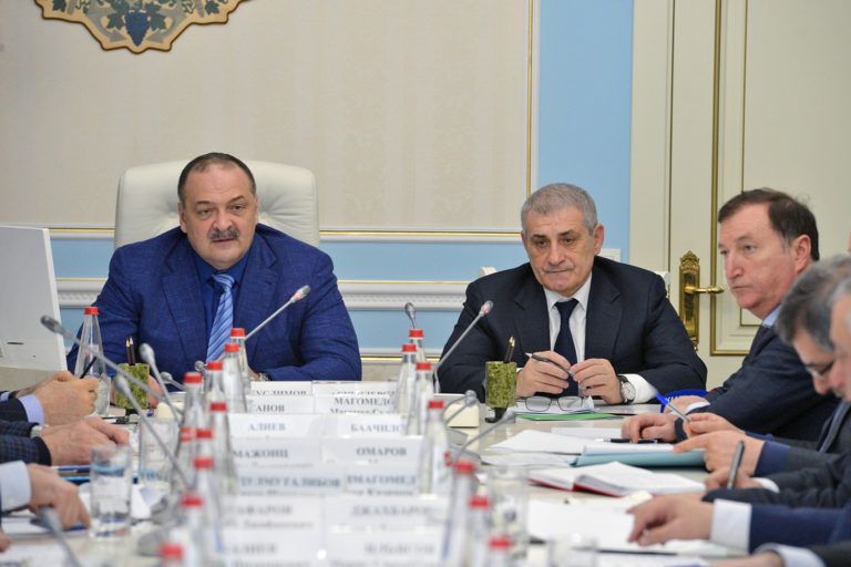 Республика поможет комплексному развитию города