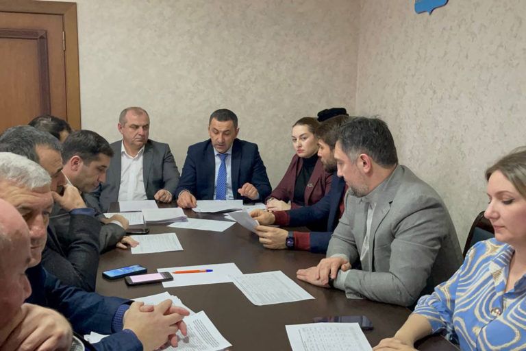 Вопросы пополнения бюджета города – на контроле у депутатов