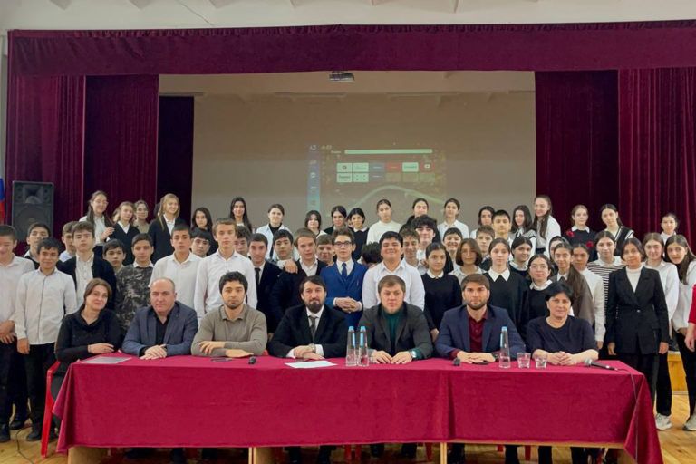 О проблеме буллинга
