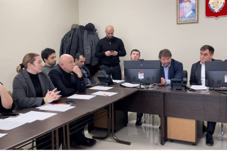 О проблемах и планах развития общественного транспорта в столице