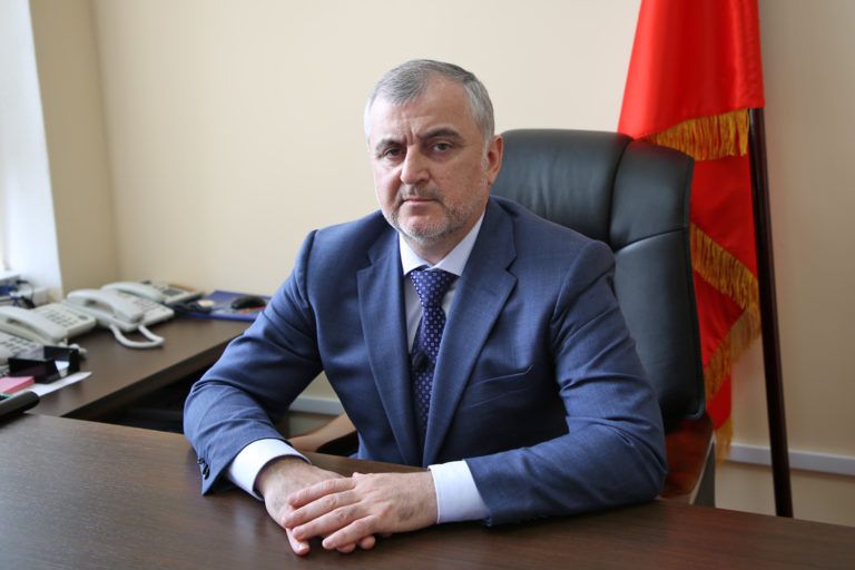 Во имя благополучия горожан