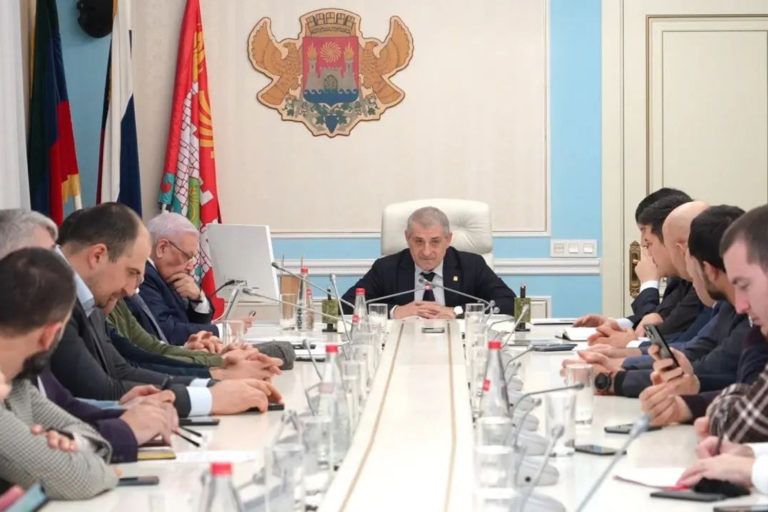 Нам есть с кого брать пример