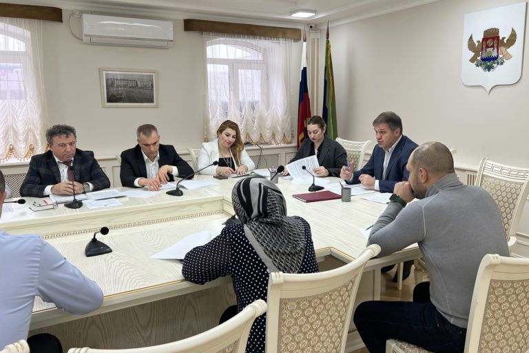 Безопасности в районе быть