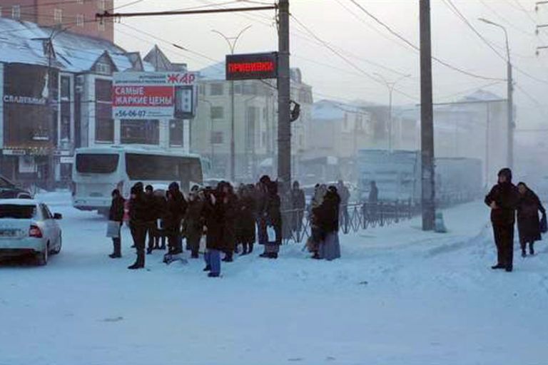 Сюрпризы погоды – экзамен для ремонтных служб