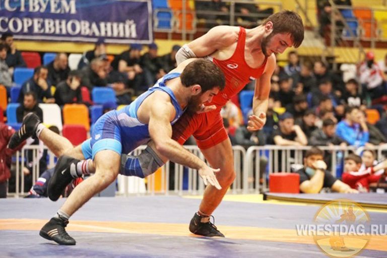Хасавюрт и Каспийск примут первенства и чемпионат Дагестана