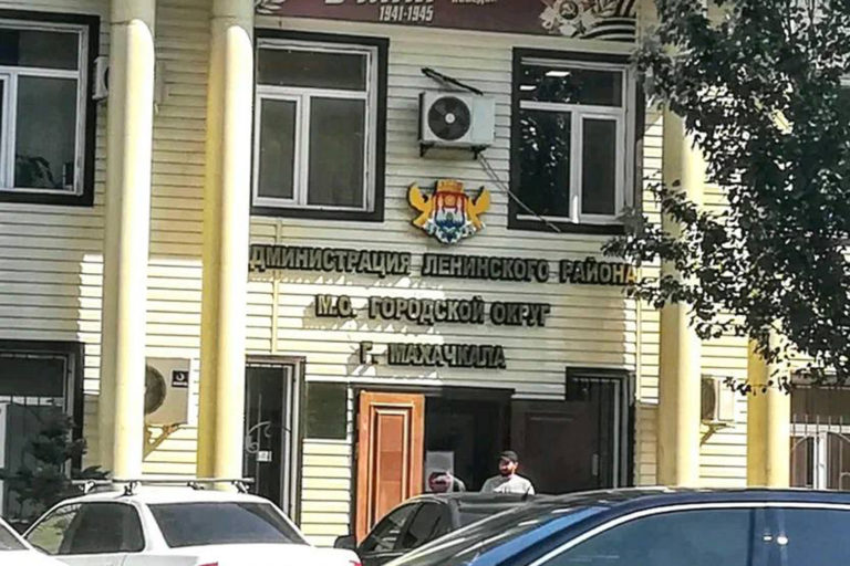Как работают внутригородские районы