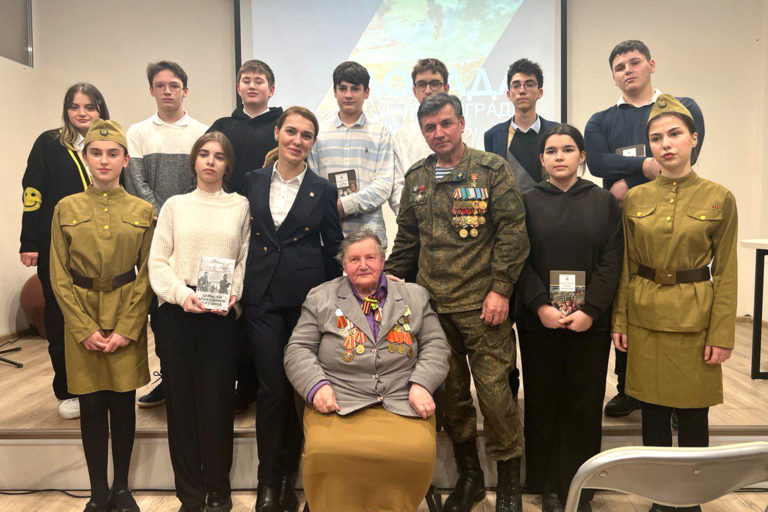 Помним, никогда не забудем