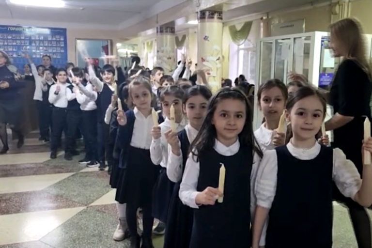 В Комитете по торговле состоялось расширенное заседание