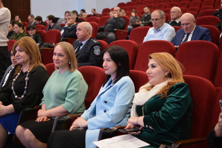 Диктант по ЖКХ