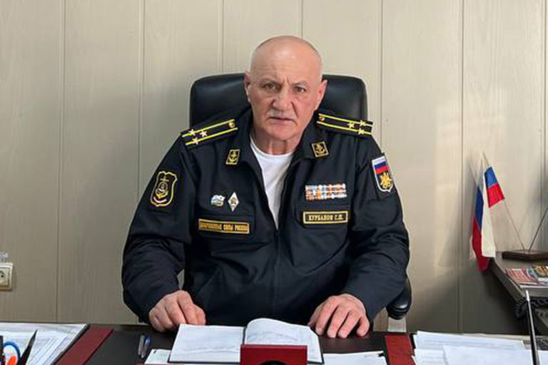 Армия учит…