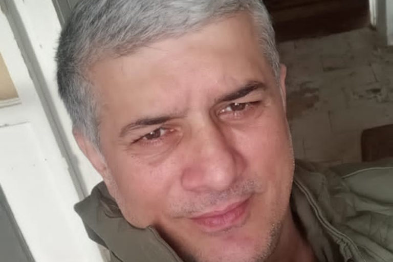 Мирного неба над головой