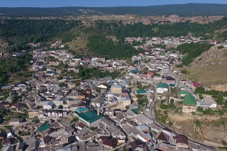 Из поселка Тарки в Махачкалу вновь будут ездить маршрутки