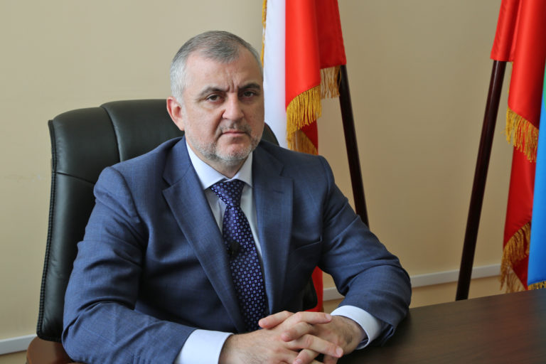 О «гаражной амнистии»