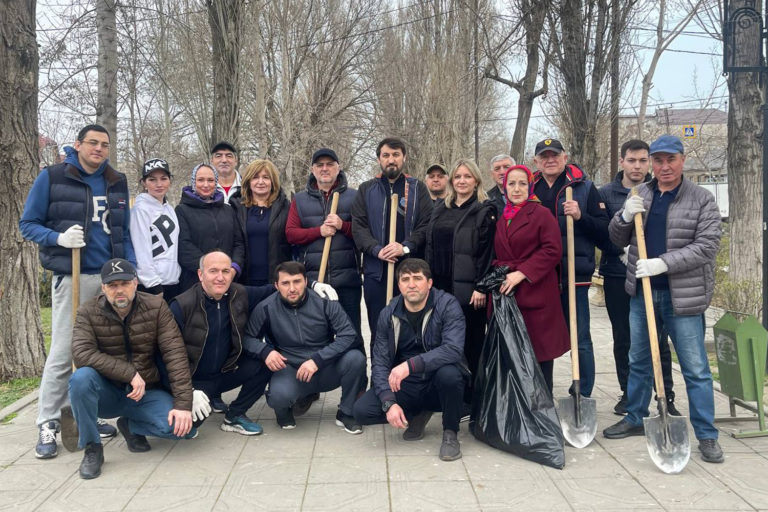 Добрая традиция