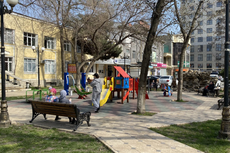 Чтобы критика стала чуточку объективнее