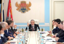 Магомед Алхасов: о болевых точках района и текущей деятельности администрации