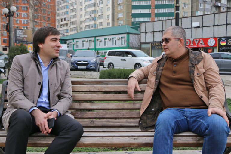 Нужен ли городу Центр развития муниципально-частного партнерства?