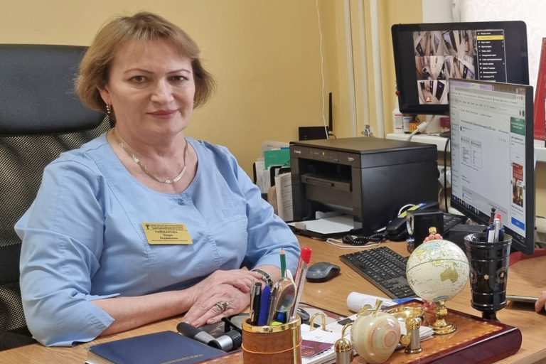 Дерматовенерология: щекотливые вопросы к специалисту