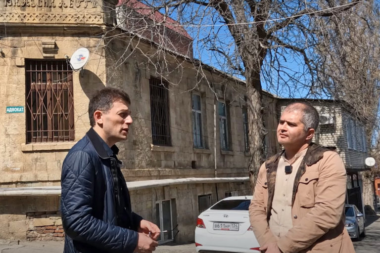 Город, как культурный базис